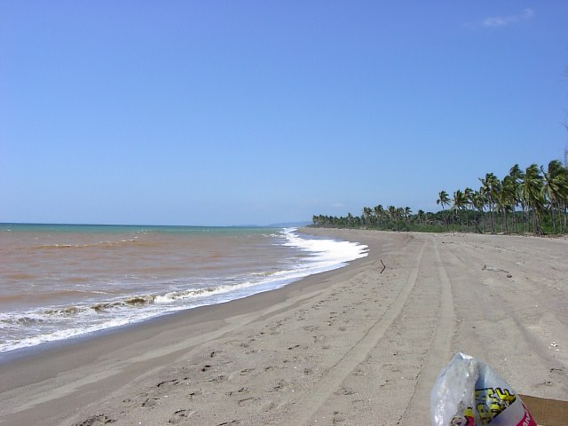 Playa Chila